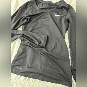 Nike long sleeve